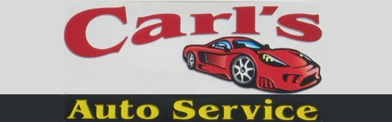 Carl's Auto Service